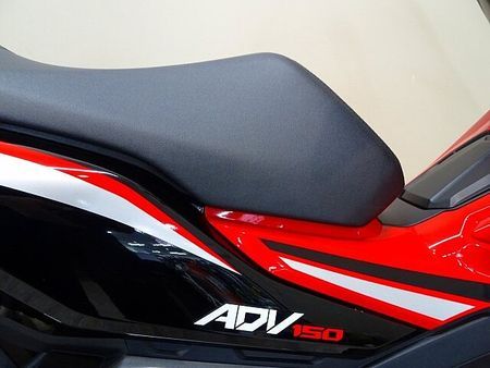 ホンダ ADV150 ADV150 2020年モデル/ロングスクリーン/NANKAIナビ装備 26