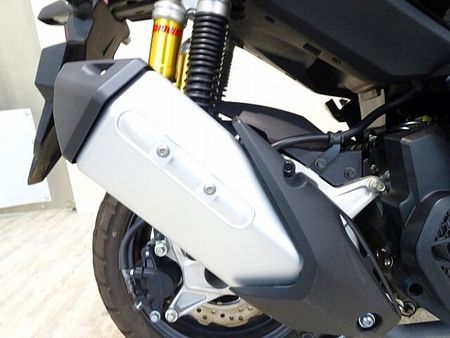 ホンダ ADV150 ADV150 2020年モデル/ロングスクリーン/NANKAIナビ装備 28