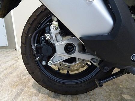 ホンダ ADV150 ADV150 2020年モデル/ロングスクリーン/NANKAIナビ装備 29