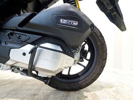 ホンダ ADV150 ADV150 2020年モデル/ロングスクリーン/NANKAIナビ装備 32