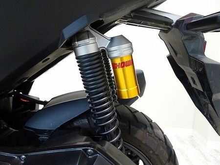 ホンダ ADV150 ADV150 2020年モデル/ロングスクリーン/NANKAIナビ装備 33