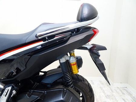 ホンダ ADV150 ADV150 2020年モデル/ロングスクリーン/NANKAIナビ装備 34