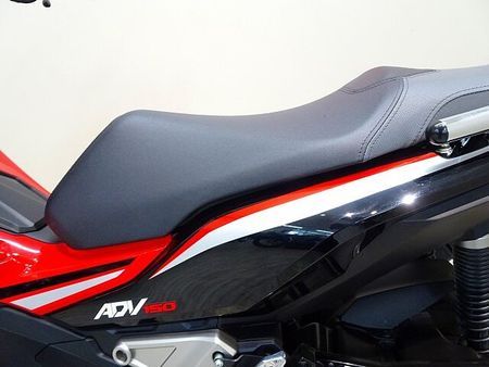 ホンダ ADV150 ADV150 2020年モデル/ロングスクリーン/NANKAIナビ装備 35