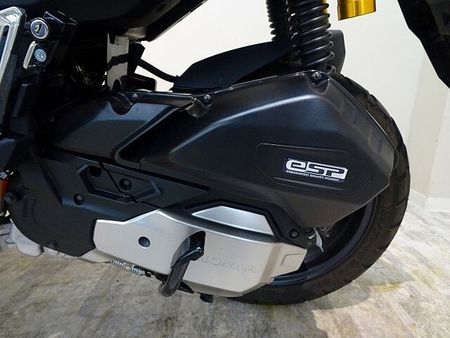 ホンダ ADV150 ADV150 2020年モデル/ロングスクリーン/NANKAIナビ装備 36