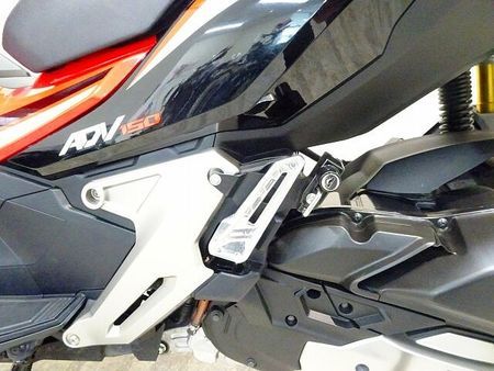 ホンダ ADV150 ADV150 2020年モデル/ロングスクリーン/NANKAIナビ装備 37