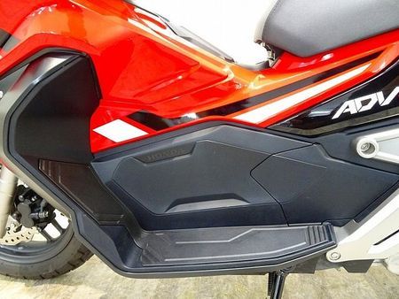 ホンダ ADV150 ADV150 2020年モデル/ロングスクリーン/NANKAIナビ装備 38