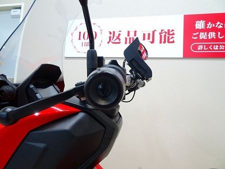 ホンダ ADV150 ADV150 2020年モデル/ロングスクリーン/NANKAIナビ装備 40
