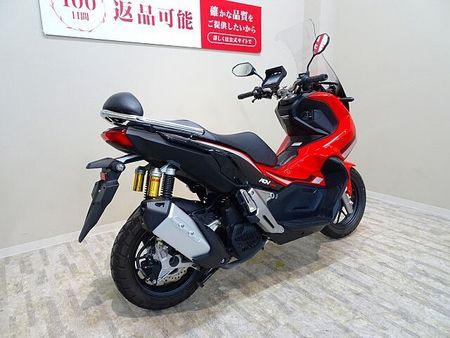 ホンダ ADV150 ADV150 2020年モデル/ロングスクリーン/NANKAIナビ装備 7