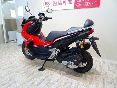 ホンダ ADV150 ADV150 2020年モデル/ロングスクリーン/NANKAIナビ装備 9