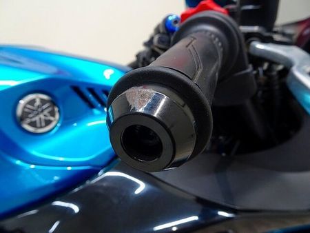 ヤマハ YZF-R25 YZF-R25 ABS 2021年モデル マルチバー装備 13