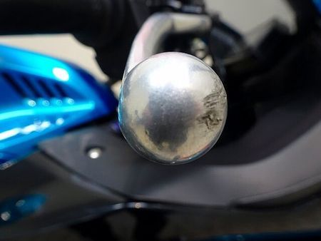 ヤマハ YZF-R25 YZF-R25 ABS 2021年モデル マルチバー装備 14