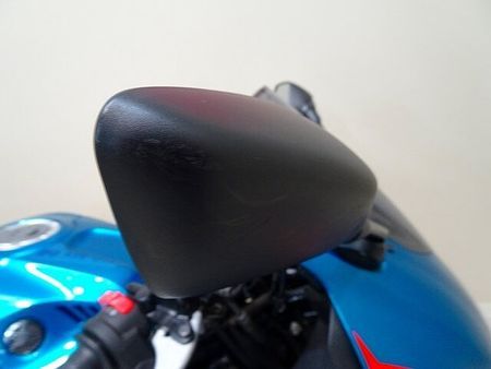 ヤマハ YZF-R25 YZF-R25 ABS 2021年モデル マルチバー装備 15