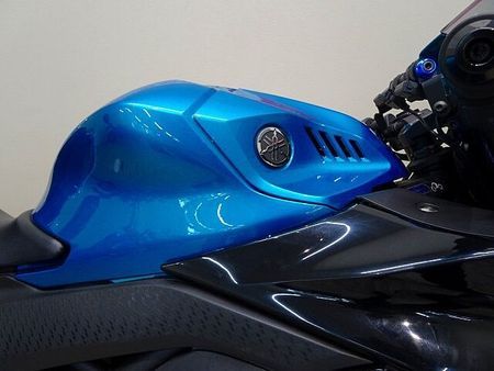 ヤマハ YZF-R25 YZF-R25 ABS 2021年モデル マルチバー装備 18