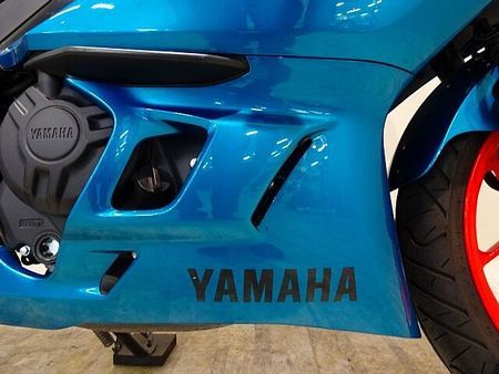 ヤマハ YZF-R25 YZF-R25 ABS 2021年モデル マルチバー装備 20