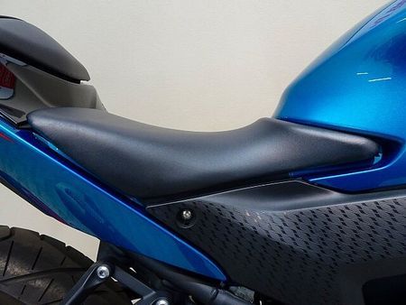ヤマハ YZF-R25 YZF-R25 ABS 2021年モデル マルチバー装備 21