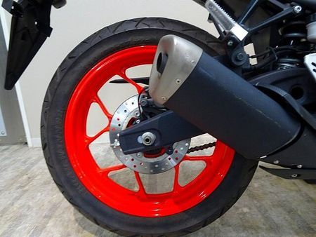 ヤマハ YZF-R25 YZF-R25 ABS 2021年モデル マルチバー装備 25