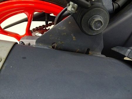 ヤマハ YZF-R25 YZF-R25 ABS 2021年モデル マルチバー装備 26