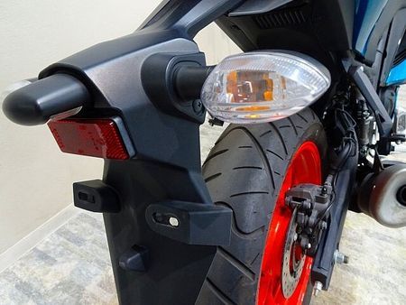 ヤマハ YZF-R25 YZF-R25 ABS 2021年モデル マルチバー装備 27