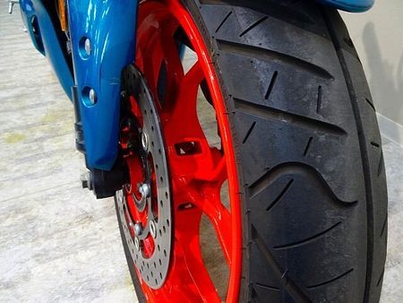ヤマハ YZF-R25 YZF-R25 ABS 2021年モデル マルチバー装備 28
