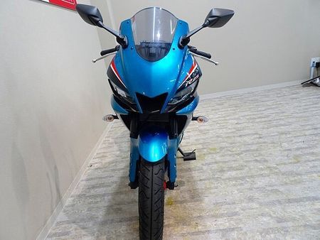 ヤマハ YZF-R25 YZF-R25 ABS 2021年モデル マルチバー装備 34