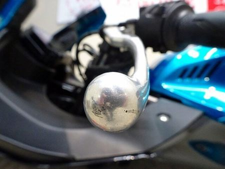 ヤマハ YZF-R25 YZF-R25 ABS 2021年モデル マルチバー装備 36