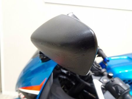 ヤマハ YZF-R25 YZF-R25 ABS 2021年モデル マルチバー装備 37