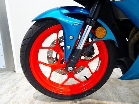 ヤマハ YZF-R25 YZF-R25 ABS 2021年モデル マルチバー装備 39