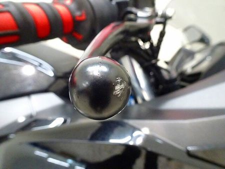 カワサキ ニンジャ 250 Ninja 250 2020年モデル/ハンドルグリップ/バーエンド/マルチバー/シートバッ 18
