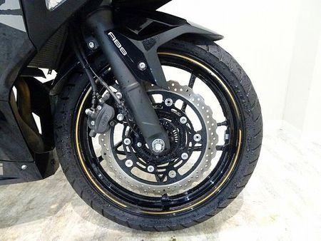 カワサキ ニンジャ 250 Ninja 250 2020年モデル/ハンドルグリップ/バーエンド/マルチバー/シートバッ 21
