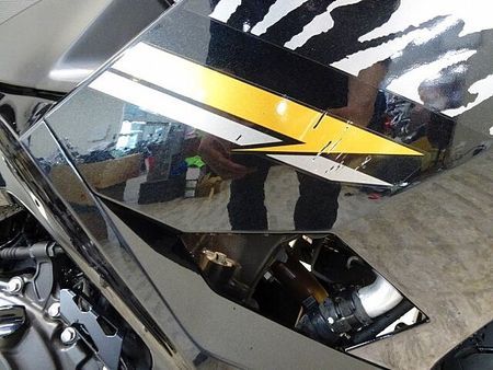 カワサキ ニンジャ 250 Ninja 250 2020年モデル/ハンドルグリップ/バーエンド/マルチバー/シートバッ 24
