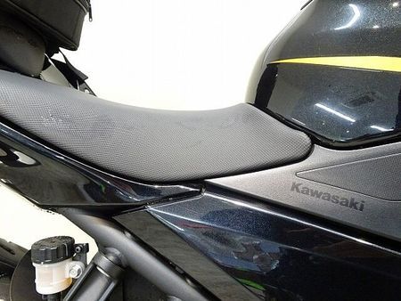 カワサキ ニンジャ 250 Ninja 250 2020年モデル/ハンドルグリップ/バーエンド/マルチバー/シートバッ 26