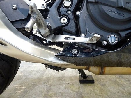 カワサキ ニンジャ 250 Ninja 250 2020年モデル/ハンドルグリップ/バーエンド/マルチバー/シートバッ 28
