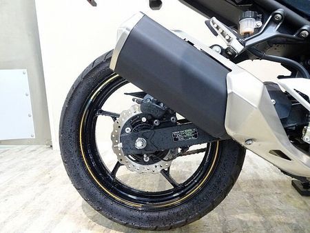 カワサキ ニンジャ 250 Ninja 250 2020年モデル/ハンドルグリップ/バーエンド/マルチバー/シートバッ 30