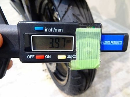 カワサキ ニンジャ 250 Ninja 250 2020年モデル/ハンドルグリップ/バーエンド/マルチバー/シートバッ 34