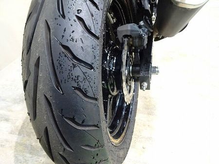 カワサキ ニンジャ 250 Ninja 250 2020年モデル/ハンドルグリップ/バーエンド/マルチバー/シートバッ 36
