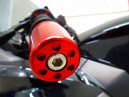 カワサキ ニンジャ 250 Ninja 250 2020年モデル/ハンドルグリップ/バーエンド/マルチバー/シートバッ 39