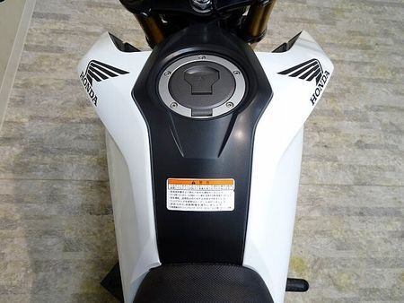 ホンダ グロム GROM 2018年モデル/GIVIボックス/ナポレオンミラー/バーエンド 11