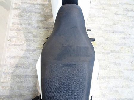 ホンダ グロム GROM 2018年モデル/GIVIボックス/ナポレオンミラー/バーエンド 12