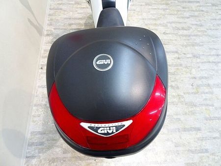 ホンダ グロム GROM 2018年モデル/GIVIボックス/ナポレオンミラー/バーエンド 13