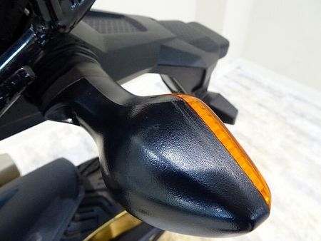 ホンダ グロム GROM 2018年モデル/GIVIボックス/ナポレオンミラー/バーエンド 36
