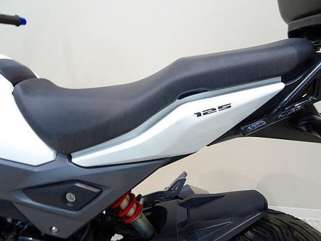 ホンダ グロム GROM 2018年モデル/GIVIボックス/ナポレオンミラー/バーエンド 37