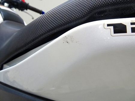ホンダ グロム GROM 2018年モデル/GIVIボックス/ナポレオンミラー/バーエンド 38