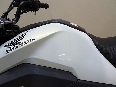 ホンダ グロム GROM 2018年モデル/GIVIボックス/ナポレオンミラー/バーエンド 39