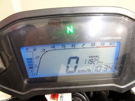 ホンダ グロム GROM 2018年モデル/GIVIボックス/ナポレオンミラー/バーエンド 9
