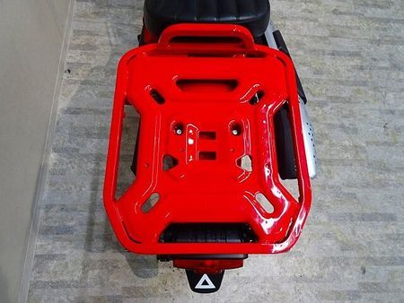 ホンダ CT125 ハンターカブ CT125 HUNTER Cub 2020年モデル デイトナスクリーン/ディアブロシート/ 14