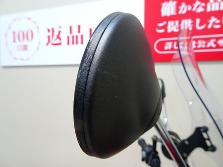 ホンダ CT125 ハンターカブ CT125 HUNTER Cub 2020年モデル デイトナスクリーン/ディアブロシート/ 18
