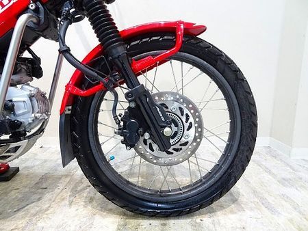 ホンダ CT125 ハンターカブ CT125 HUNTER Cub 2020年モデル デイトナスクリーン/ディアブロシート/ 20