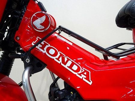 ホンダ CT125 ハンターカブ CT125 HUNTER Cub 2020年モデル デイトナスクリーン/ディアブロシート/ 40