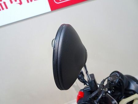 ホンダ CT125 ハンターカブ CT125 HUNTER Cub 2020年モデル/センターキャリア/リアラック 12