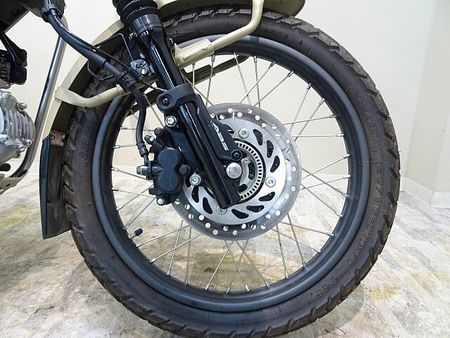 ホンダ CT125 ハンターカブ CT125 HUNTER Cub 2020年モデル/センターキャリア/リアラック 14